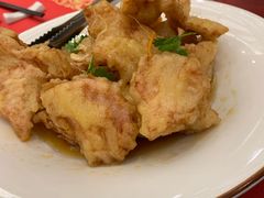 -北京长白山国际酒店(鸟巢店)