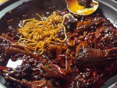 -回味黑鸭煲·始于2006(万松园店)