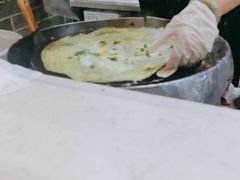 -清真·二嫂子煎饼果子(鼓楼旗舰形象店)