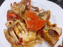 -望海潮海鲜店 特色家常菜(在海一方店)