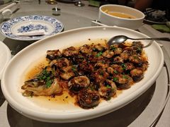 -漢舍中国菜馆(889广场店)