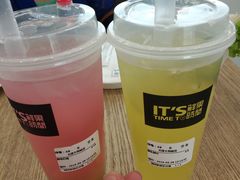 -鲜果时间(南开大悦城店)
