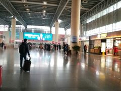 -杭州九堡客运中心