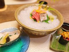 -空蝉怀石料理(益丰·外滩源店)