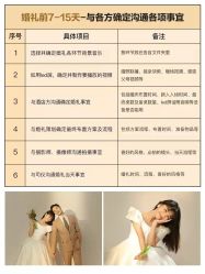 -金禧婚礼定制