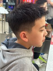 -P.STYLE 派斯造型