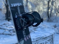 -中旅松花湖滑雪场