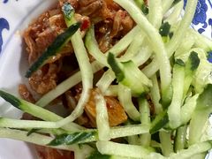 -利群烤鸭店(前门店)