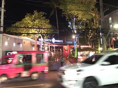 -Naughty Nuri’s Phuket