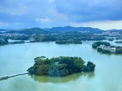 -惠州康帝国际酒店