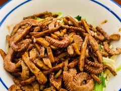 腰花面-姚记面馆(瑶琳路店)