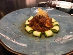 捞汁海蜇-翠湖宾馆·中餐厅