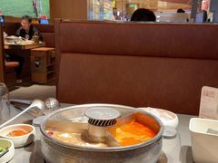 -巴奴毛肚火锅(二七万达店)