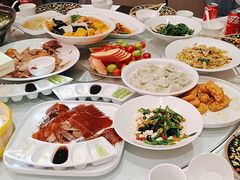 -盛百味·家宴餐厅(霸州分店)