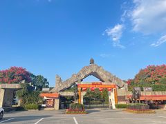 -桂林灵渠景区