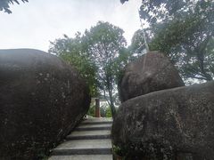 -火炉山森林公园
