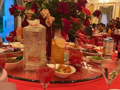 -上海汾阳花园酒店