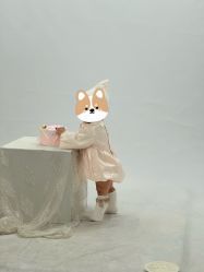 -倾城宝贝儿童摄影(广州天河店)