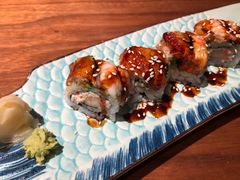 -熹炭精致日料(金融街购物中心店)