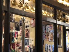 大堂-韩国料理大力士(屏风街店)