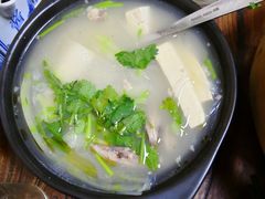 -正宗天津烧麦馆(柳州路店)