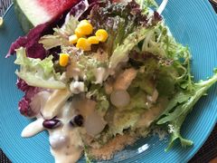 -佰园全日西餐厅-厦门佰翔软件园酒店