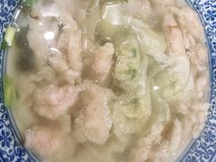 -煎意浓·吴记煎包(交通路店)