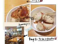 -老麻抄手(吉庆街店)