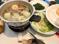 -清真·宁夏印象·盐池滩羊肉体验店(江宁路店)