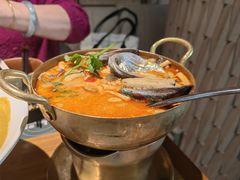 -Tegu泰古莲·泰国餐厅(红山6979店)