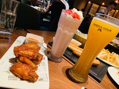 -Ambra Haus琥珀屋精酿餐厅(宝山店)