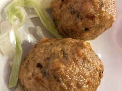 -盛记粥面(佐敦店)