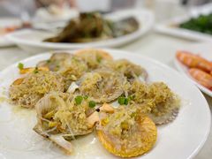 -南海渔家•海鲜•正宗海南菜(海棠湾店)