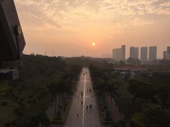 -五通灯塔公园