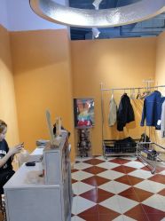 -Devilhands Barbershop男士理容店