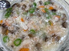 翠塘滑豆腐-嘉豪酒家(上环店)