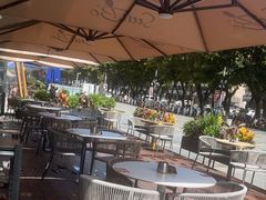 -新世界餐厅(万达店)