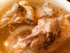 -瑶家饭庄