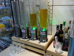 -丰卓会海鲜自助(中润大道店)
