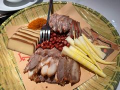 -老阿爸鲜鱼土菜(独墅湖店)