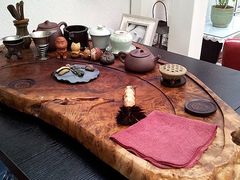 -燕庭·纯燕窝·甜品下午茶(南京西路店)
