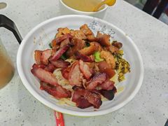 -老凌记广东烧鹅饭(宝利金店)