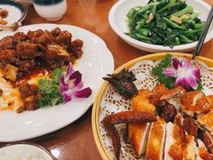 -柳州菜饮食文化博物馆(柳州金利达大厦店)