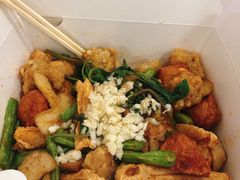 -呷贺盐酥鸡(抄纸巷店)