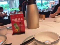 -百彦蒙古包·碳烤羊排·手抓羊肉(万江首店)