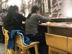 大堂-呷哺呷哺(新世界百货望京店)