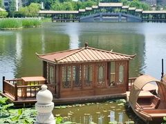 -西海子公园
