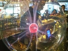 -CIAO·团建聚餐·生日派对轰趴馆(福田店)