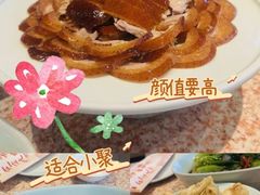 -红樱桃·欢乐餐厅(太原里店)