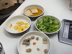 -老卜奎齐齐哈尔烤肉(人民东路店)